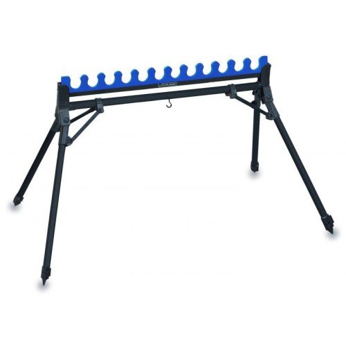 COLMIC soportes barras Kit con patas coincidan con 12 lugares Colmic