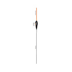 Flotadores Colmic Hybrid Pro con bucle lateral