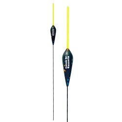 Flotadores Colmic Hybrid Pro con bucle lateral