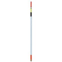 Bolígrafo de Pesca Colmic Strale Azul Naranja Starlite 4,5 mm +1