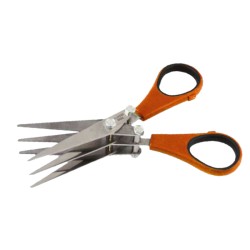 Colmic Triple Triton Worm Cutting Scissors