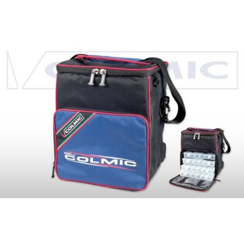 COLMIC Surf bolso mediano Colmic