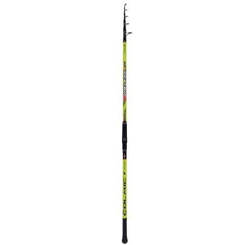 Caña Colmic Timeless Telescopic Surfcasting 4,20 mt Colmic