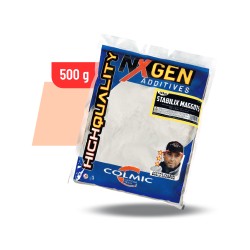 Colmic Moisture Stabilizer Supplement Glue for Maggots 500 gr