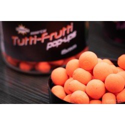 Cebo de dinamita Tutti Frutti Fluoro Popup 15 mm