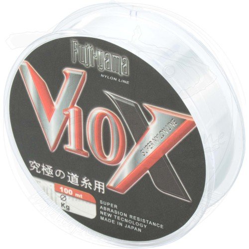 Monofilamento Fuji-yaha V10X Altro