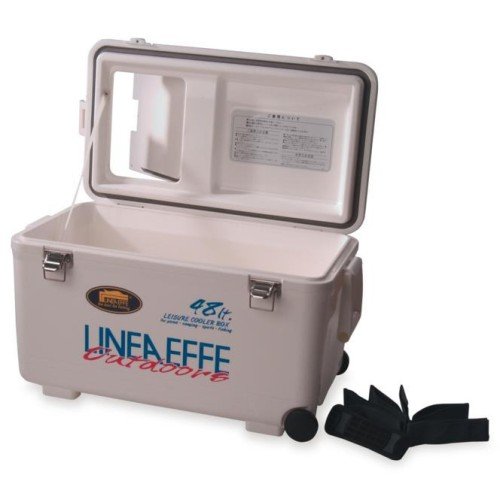 Cooling box from 48L Lineaeffe
