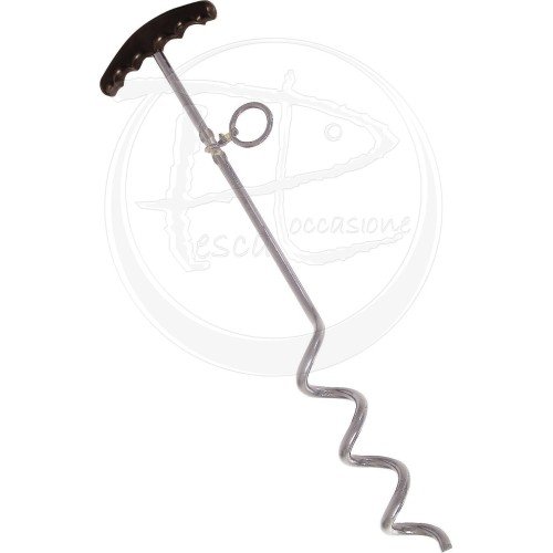 Auger for dog leash Altro