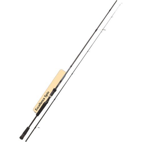 Fishing rod Alcedo Spinning Excellence Spin Alcedo