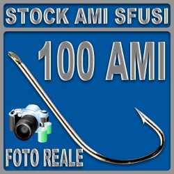Ami stock vigor LF-221