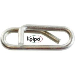 Paquete Kolpo conectar Lk de 10 piezas