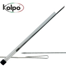 kolpo 5pz Needles Trigger with Asola 