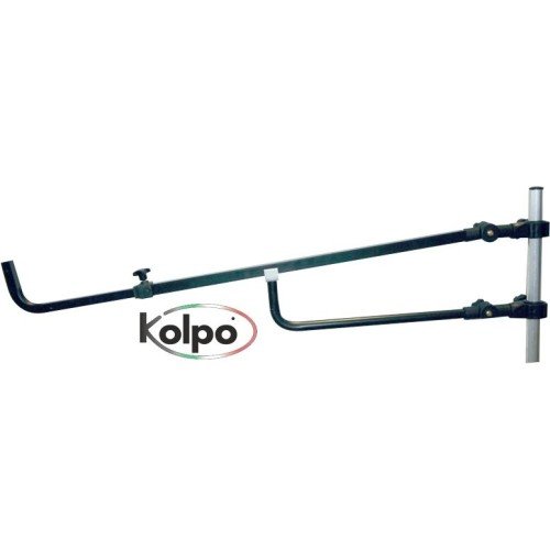 Kolpo Placing Feeder Telescopic Supported Arm Kolpo