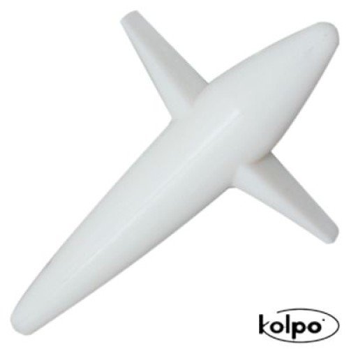 Transeúnte Aeroplanino 13 cm Trolling Kolpo Kolpo