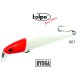 Lure Kolpo Jerk Bait Floating Ryoga 65 mm 5 g Kolpo