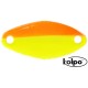 Trucha de cuchara Ultra Light Spinning Tony Kolpo zona 1,9 g Kolpo