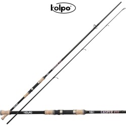 Pesca rod Kolpo Spinning Casper 20-55 gr