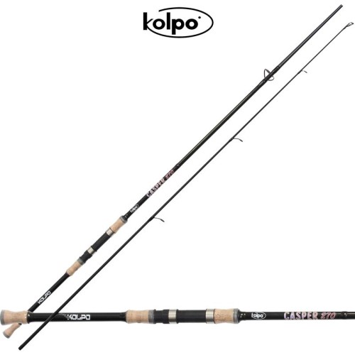 Pesca rod Kolpo Spinning Casper 20-55 gr Kolpo