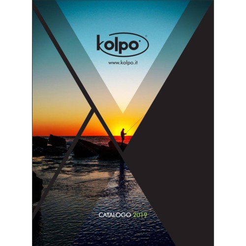 Catálogo Kolpo 2019 Kolpo
