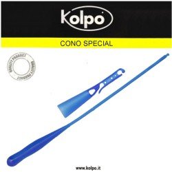 Cone Special for Elastic Kolpo