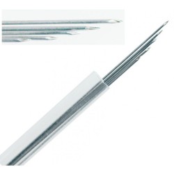 kolpo 5pz Trigger needles With Flat Tip 20 cm
