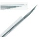 kolpo 5pz Trigger needles With Flat Tip 20 cm Kolpo