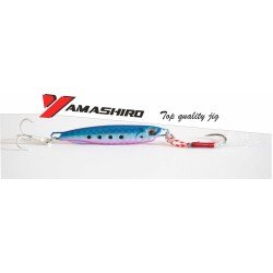 Yamashiro Prodeep Metal Jig for Vertical Fishing 85 mm 15 gr