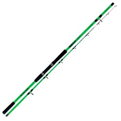 Maver Wave Boat Powerful Fishing Rods from Boat