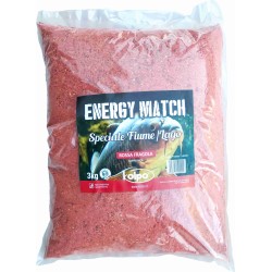 Kolpo Energy Pastura Red Strawberry 3 KG