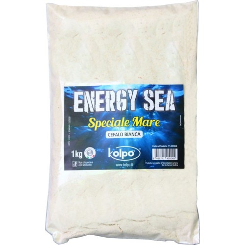 Especial mar mar mar lisa pasto especial energía blanca Kolpo