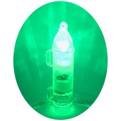 Kolpo Lamp LED Strobe Flashing Squid Light Very High Brightness