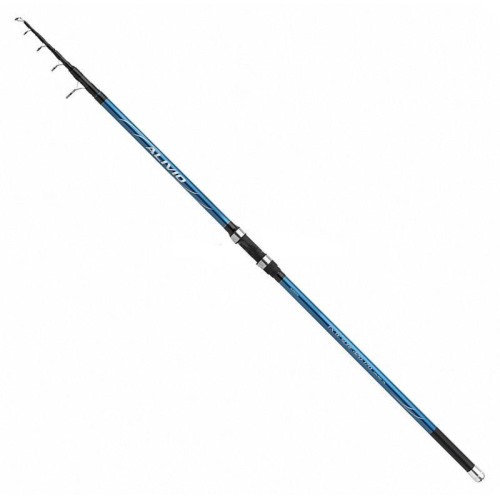 Shimano Alivio EX TE Surf Fishing Rod 4.20 mt 250 gr Shimano