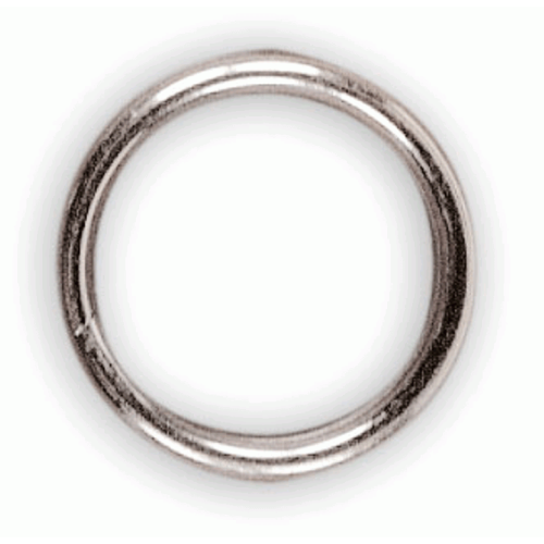 Anellini Split Ring Reemplazo De Anclajes Artificiales Pack de 10 Pz Lineaeffe