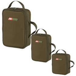 Jrc Defender Accessory Bag With Multi Position Compartments
