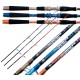 Fishing rods to Jig Aquarex 2 Sections Tubertini - Pescaloccasione