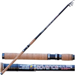 Fishing rod Advance Super powerful Up To 300 gr