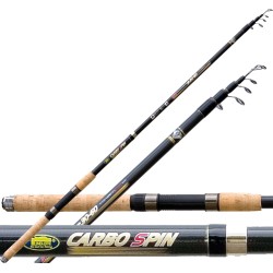 Lineeffe Fishing rod Carbo spin 30-60 gr