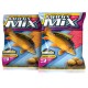 Madix Mix Cebo de Alta Calidad Super Atractivo con Alto Contenido Proteico 3 kg Madix