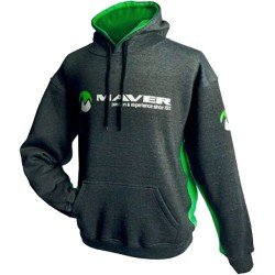 Maver High Performance Sweatshirt for Anglers 