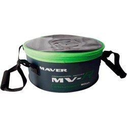 Maver MV-R Groundbait Bowl Porta Pastura 30x13 cm