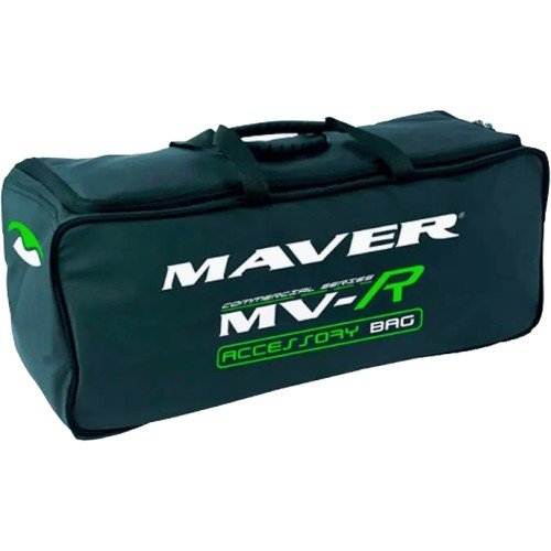 Maver MV-R bolsa accesoria bolsa accesoria 93x33x30 Maver - Pescaloccasione