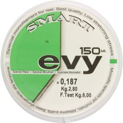 Smart Evy Fishing Wire Maver 150 mt