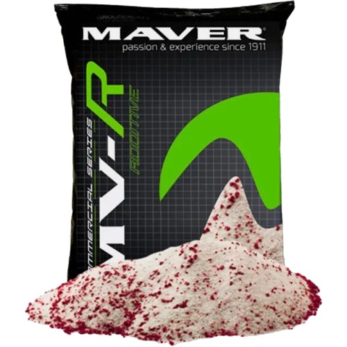 Maver Carpix Ingrediente para la Pesca de Carpa y Carpa 250 gr Maver - Pescaloccasione