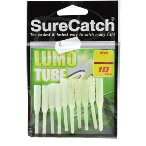 Sure catch lumo tube SureCatch