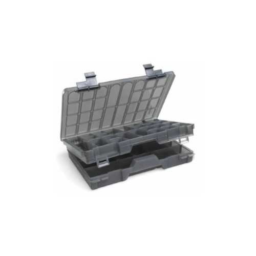 Caja Mistrall Doble Compartimento 280x180x70 cm Mistrall - Pescaloccasione