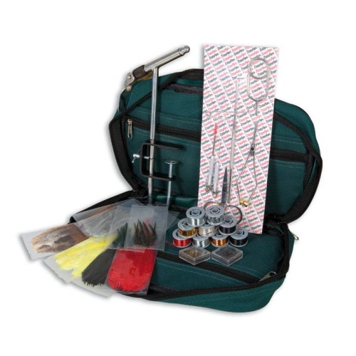 Kit de herramientas y materiales preparación vuela bolsa Lineaeffe