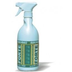 Strong-cleaner spray