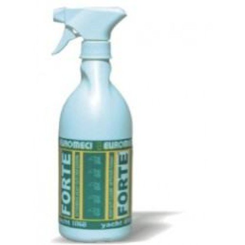 Spray limpiador fuerte Gamar