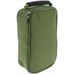 Ngt Bag for Baits and Liquids with Jars Included