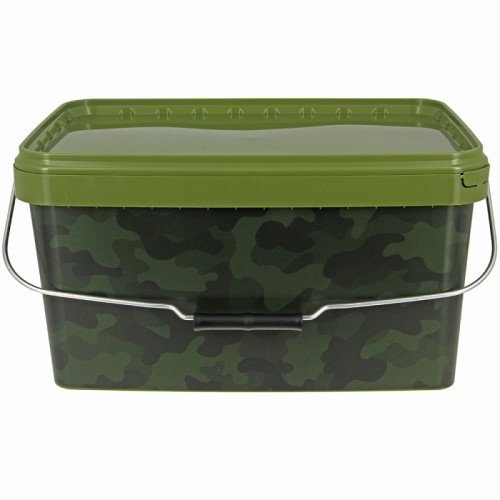 Bucket For Baits Pasture Accessories Ngt NGT
